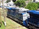 RUMO 9596